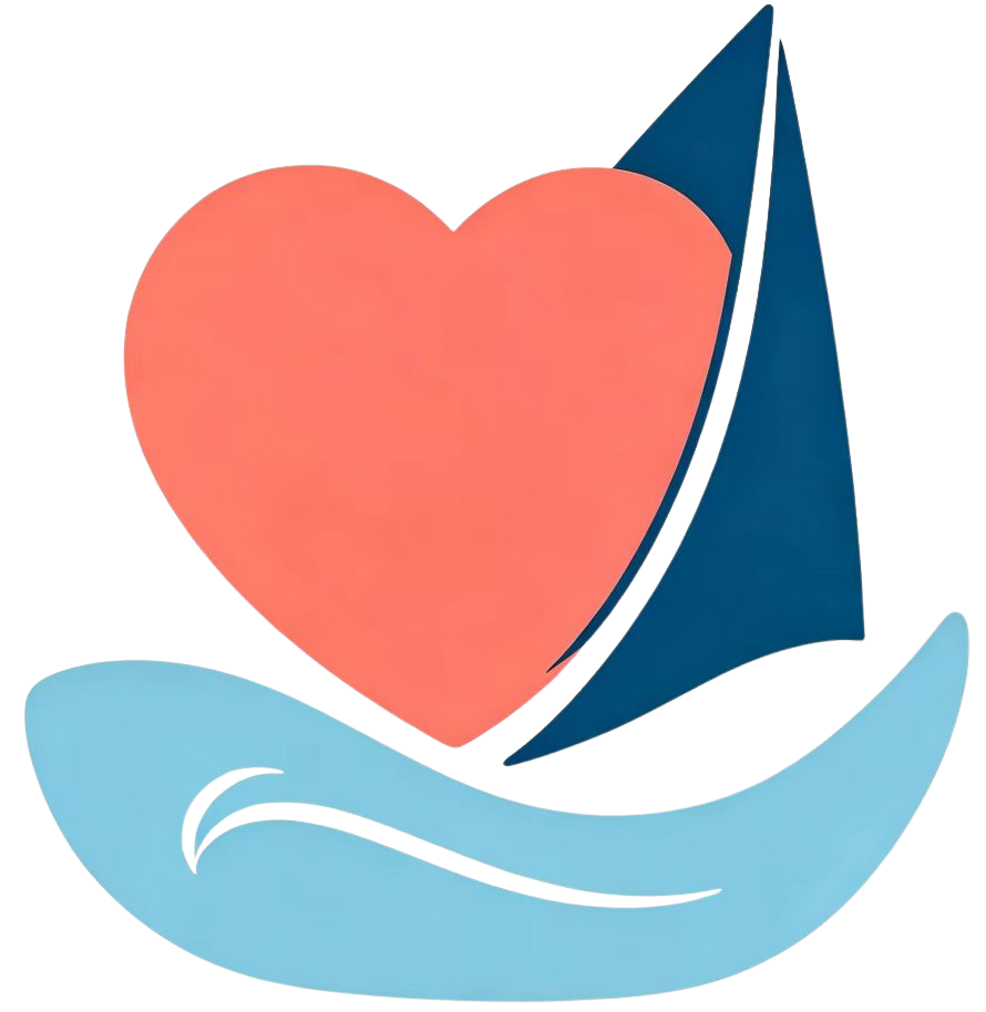 心晴 LOGO